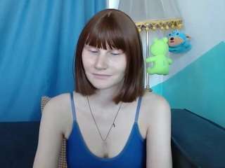 cornflower webcam model stream image