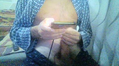 robi418 webcam model stream image