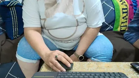 HotBiPaar webcam model stream image