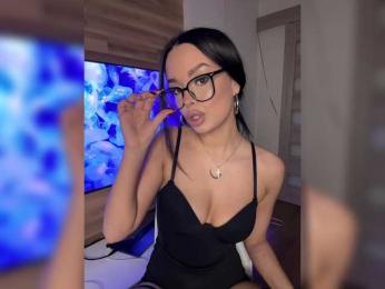 Lola-li webcam model stream image