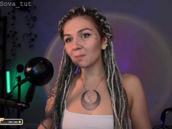 bySOVA webcam model stream image