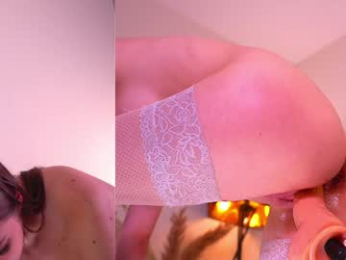 katymolly webcam chaturbate model stream image
