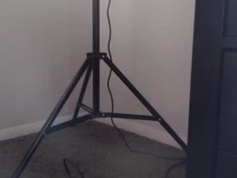 silentmary webcam model stream image