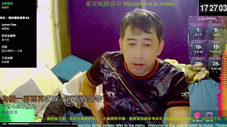 caballero_maduro webcam model stream image