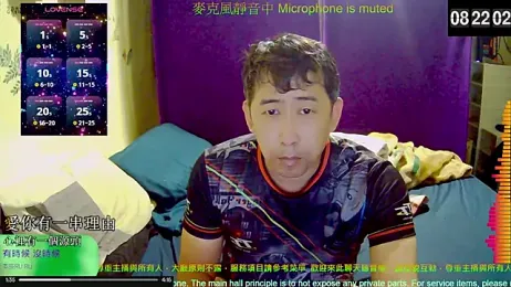 caballero_maduro webcam model stream image
