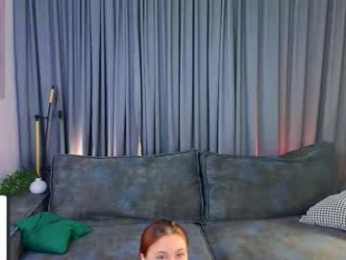 mariespence webcam model stream image
