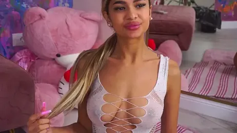 AshaYuva webcam model stream image