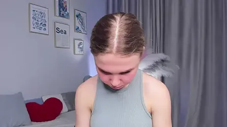 OdetteHarwick webcam model stream image