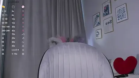 OdetteHarwick webcam model stream image