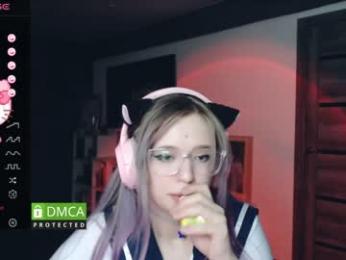 lina2d_tyan webcam model stream image