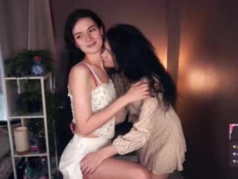 bonniecoomer webcam model stream image