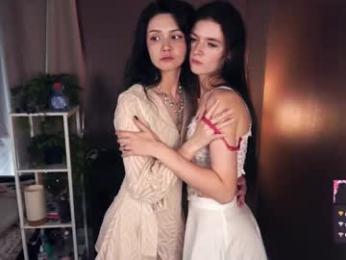 bonniecoomer webcam model stream image