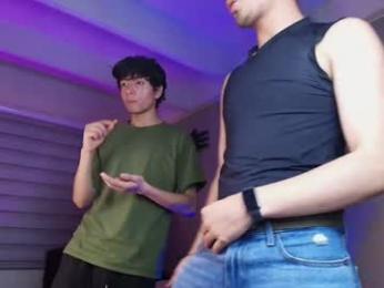 thiago_rockwell webcam model stream image