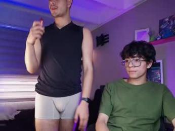 thiago_rockwell webcam model stream image