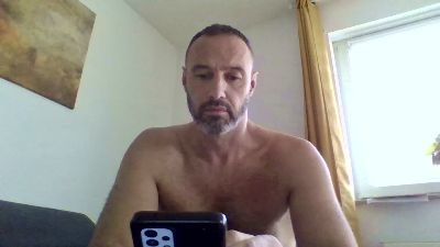 ralfrush webcam cam4 model stream image