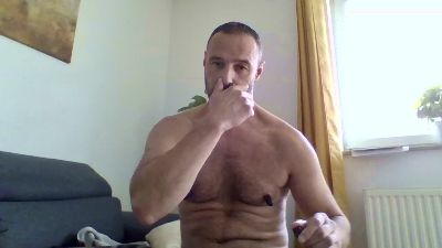 ralfrush webcam cam4 model stream image