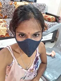 Marathi_Sayali webcam model stream image