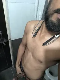 ShadowStreamX webcam model stream image