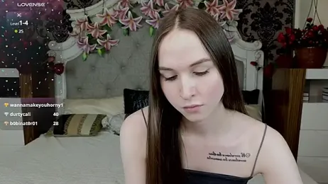 Angeel_Kate webcam model stream image