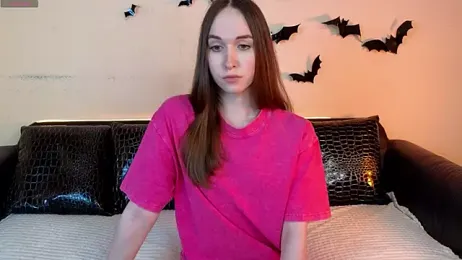 Angeel_Kate webcam model stream image