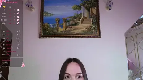 Angeel_Kate webcam model stream image