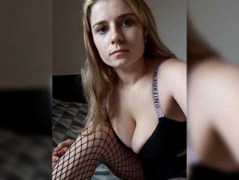 IvaAngel webcam model stream image