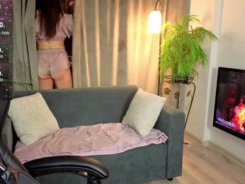 Moraana webcam model stream image