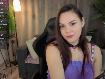 Moraana webcam model stream image