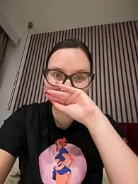 The_Snowwhitee webcam model stream image