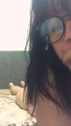 Missimpatik webcam model stream image