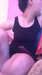 Missimpatik webcam model stream image