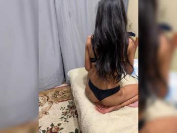 Daisy12321 webcam model stream image