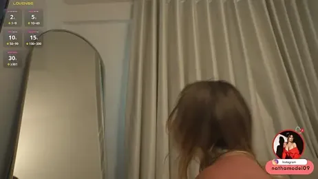 Natasha_Smith09 webcam model stream image