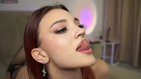 beckymadsons webcam model stream image