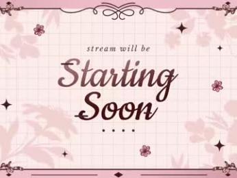 xrgiaa webcam model stream image