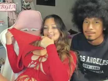 xrgiaa webcam model stream image