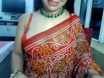 yourradhika webcam model stream image