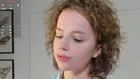 GabiMeshuggah webcam model stream image