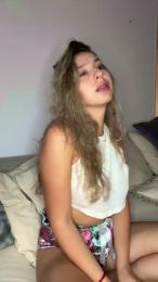 Jammystar webcam model stream image