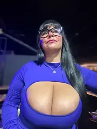 Saorii_kiido webcam model stream image