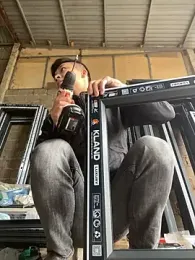 X-manh webcam model stream image