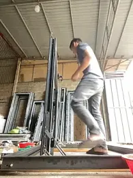 X-manh webcam model stream image