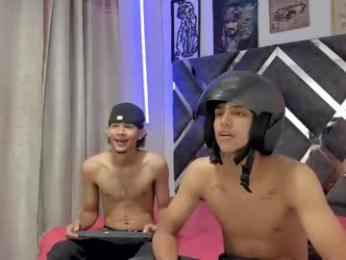 alex_martin7 webcam model stream image