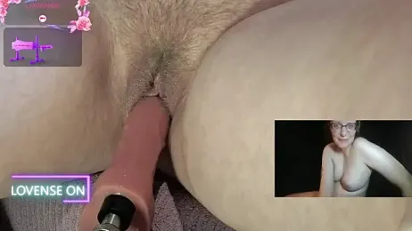 PernillaGirl webcam model stream image