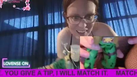 PernillaGirl webcam model stream image