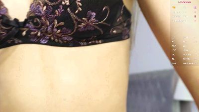 AshleyCoupe webcam model stream image