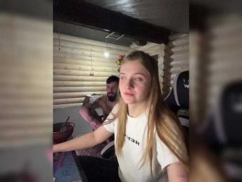 VladIVagina webcam bongacams model stream image