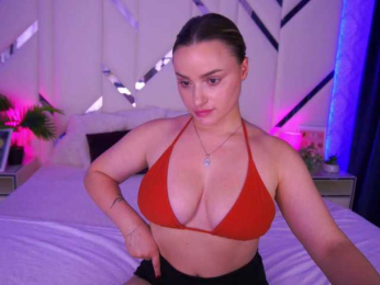 FloraGreys webcam model stream image