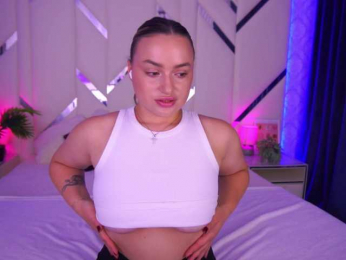 FloraGreys webcam model stream image