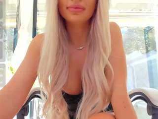 russian-ava webcam model stream image